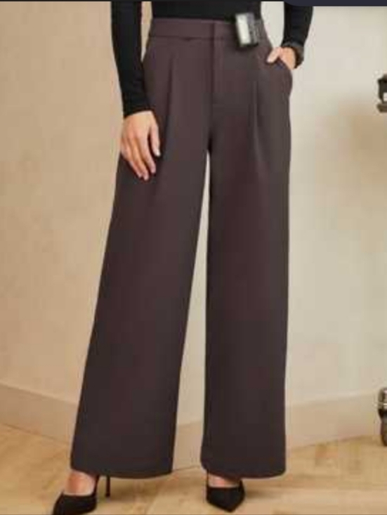 Figs Pants - Figs Pro Wide Leg Trouser Pant Tall